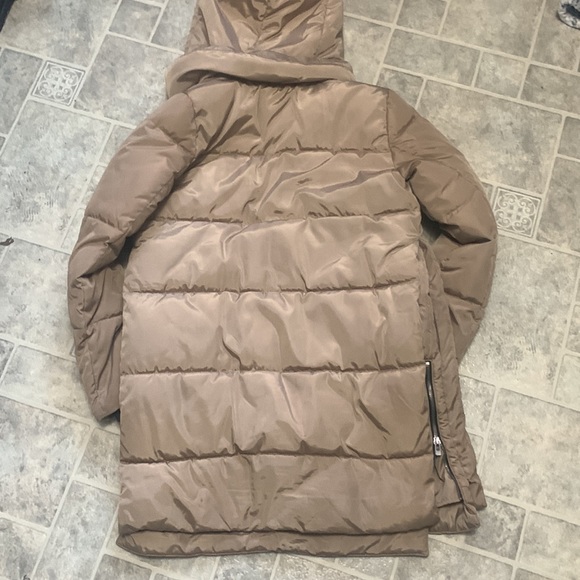 ONLY winter jacket size xs fits a small - Picture 9 of 9